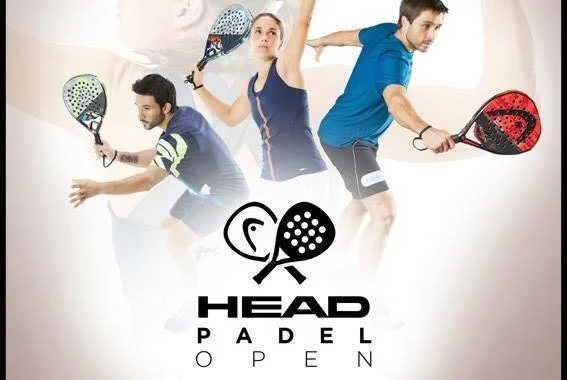 Padel Central en Mode Head Padel Open