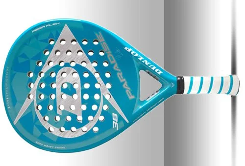 Test de la Dunlop Paradise 2017