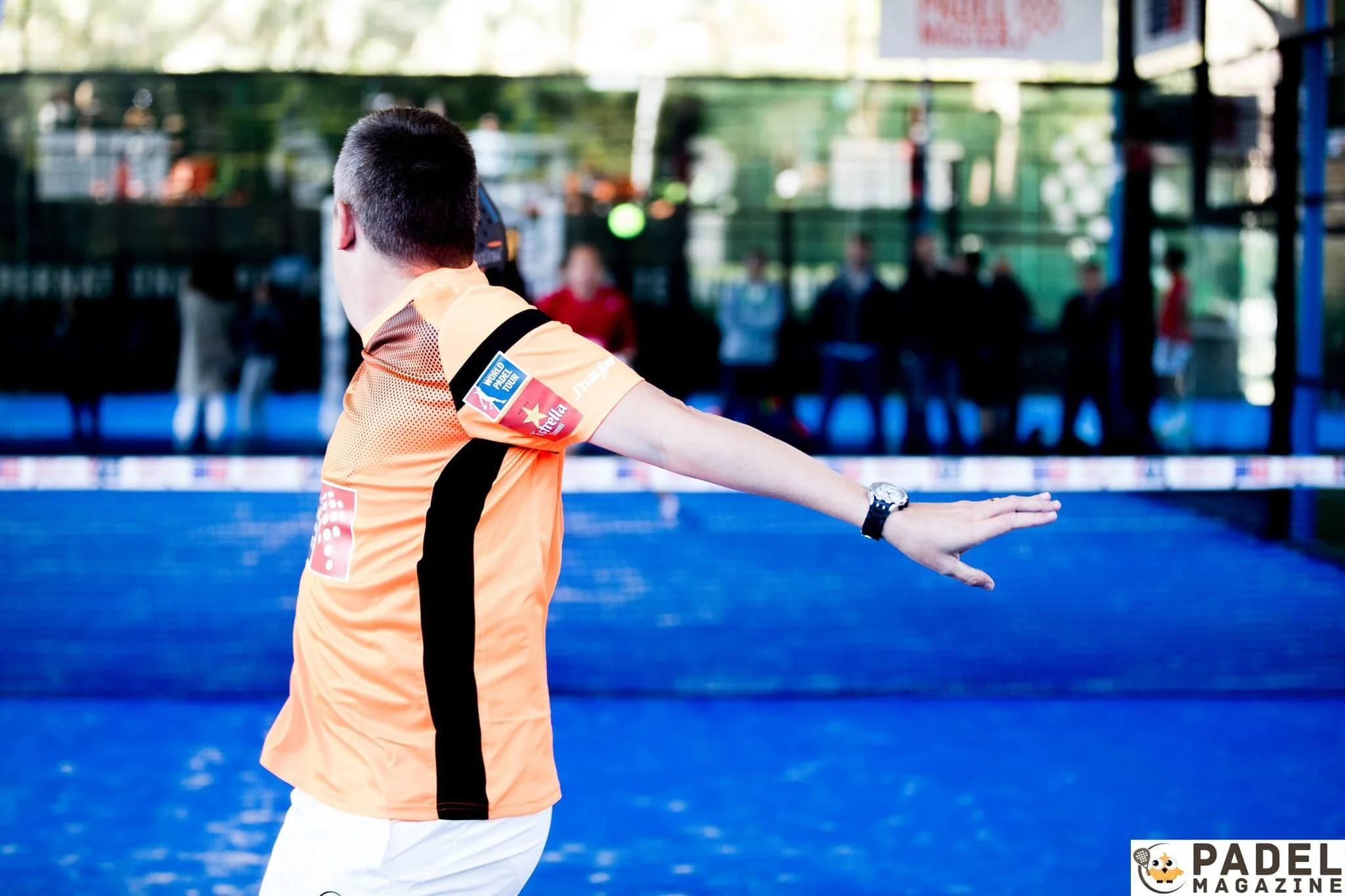 gaby-reca-championnat-de-france-de-padel