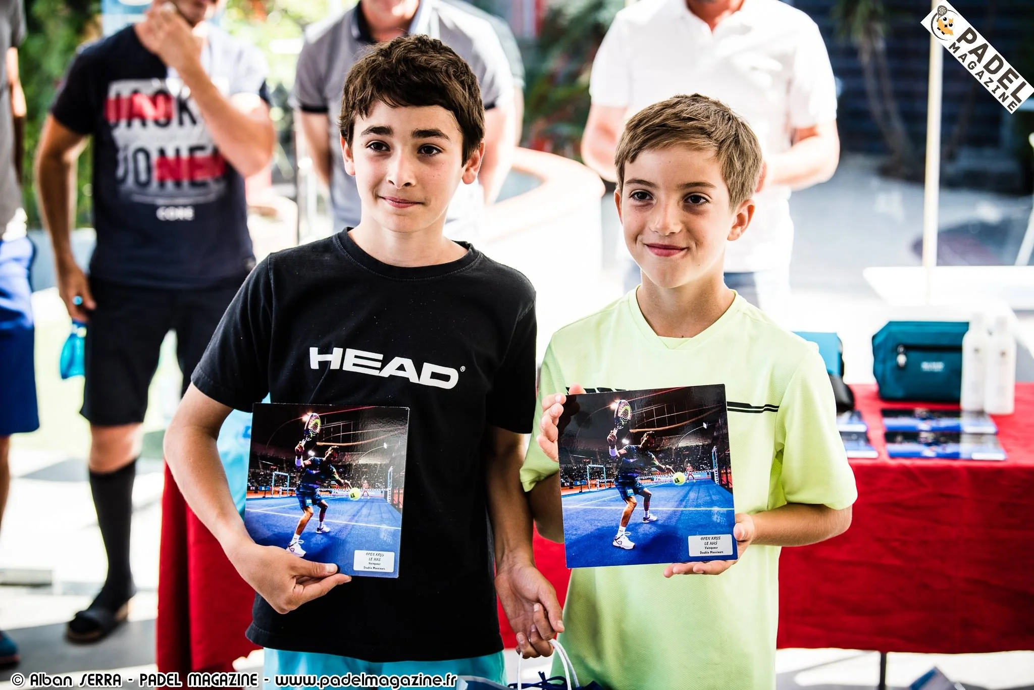 juniors padel tournois | Padel Magazine juniors padel tournois