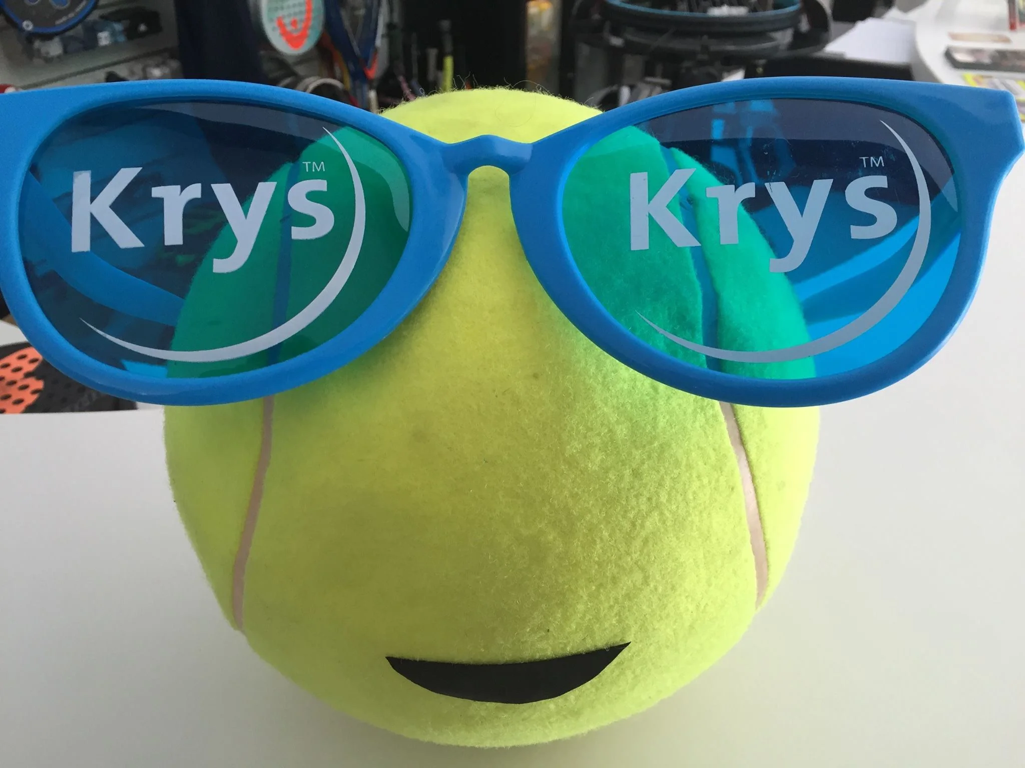 L’OPEN PADEL KRYS s’annonce “explosif”