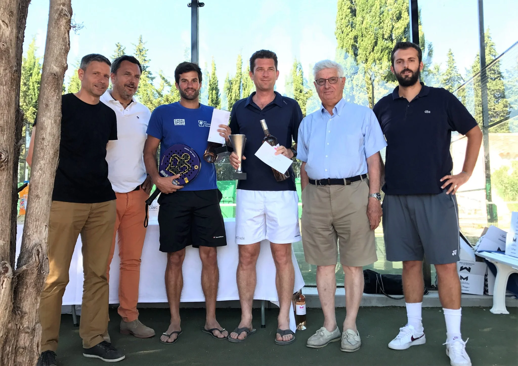 padel country aix provence | Padel Magazine padel country aix provence