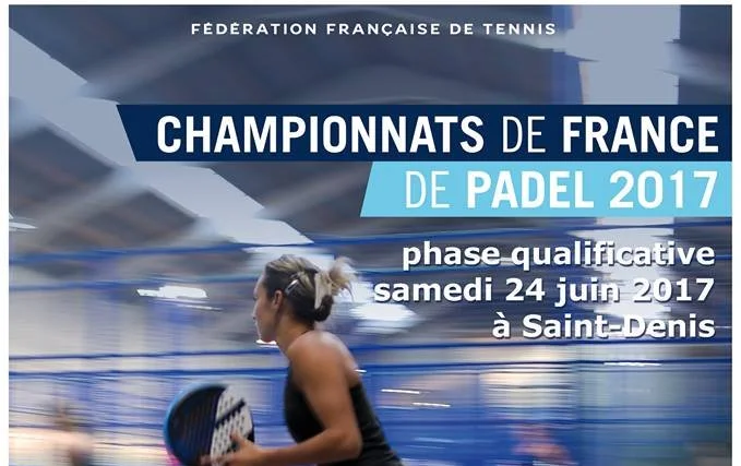 Casa Padel organisera les phases régionales