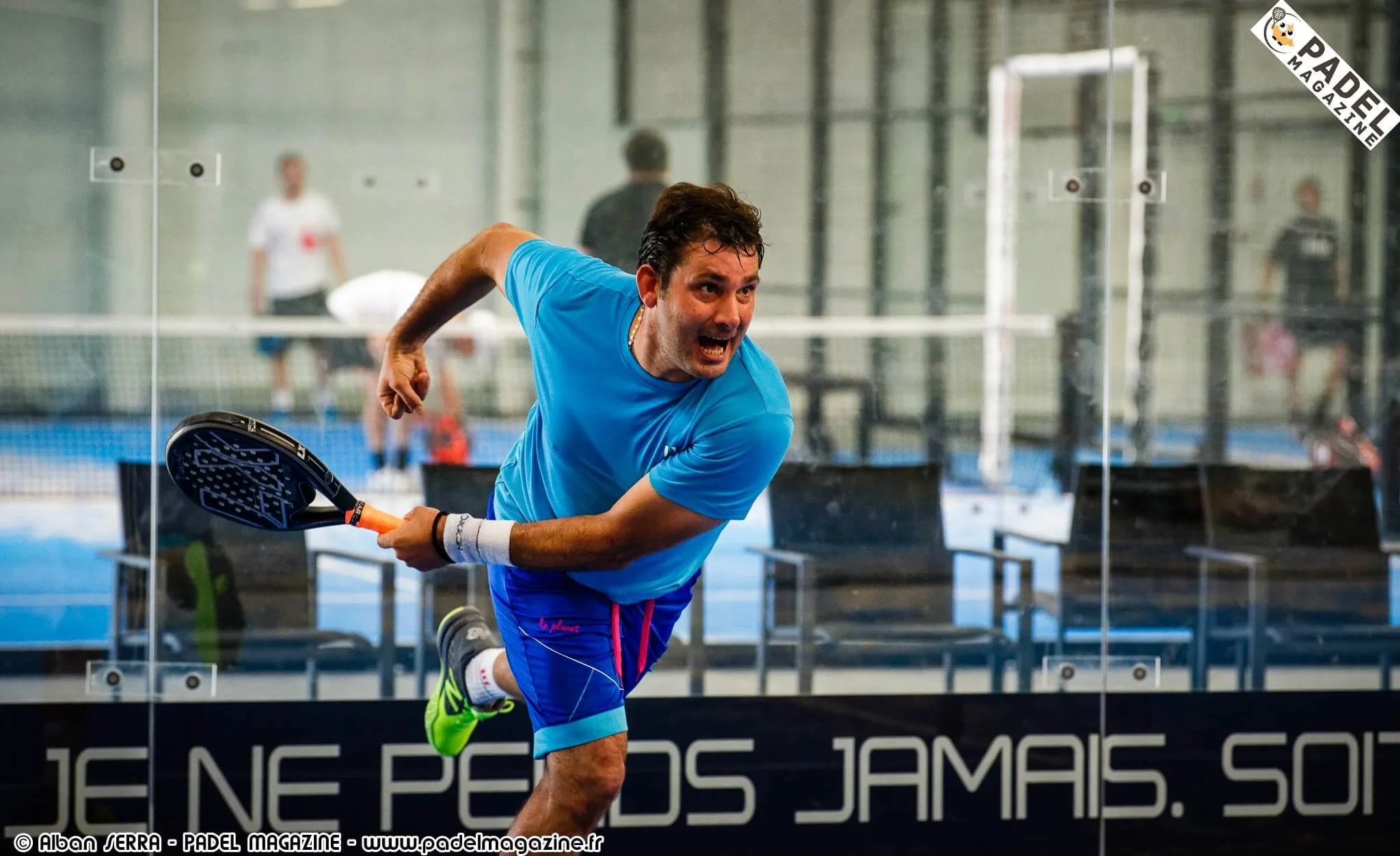 Qualifs P2000 : les forces en présence