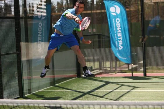 kamikaze-padel