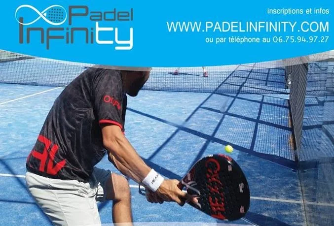 Boronad / Tap et Pibis / Alquier remportent le Padel Infinity du Mas