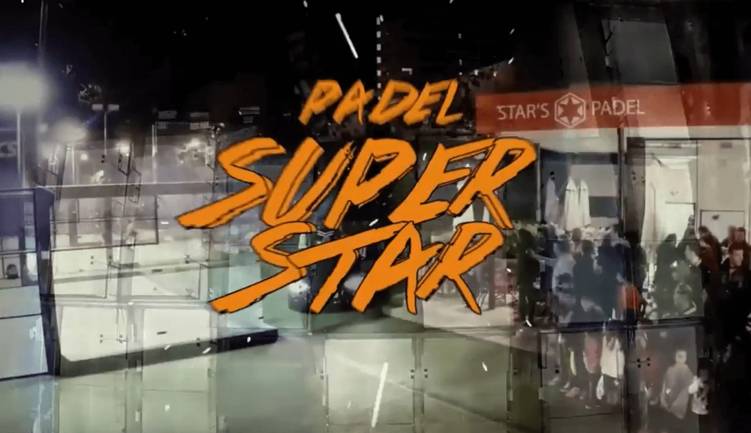 La chanson de padel qui nous ressemble ?