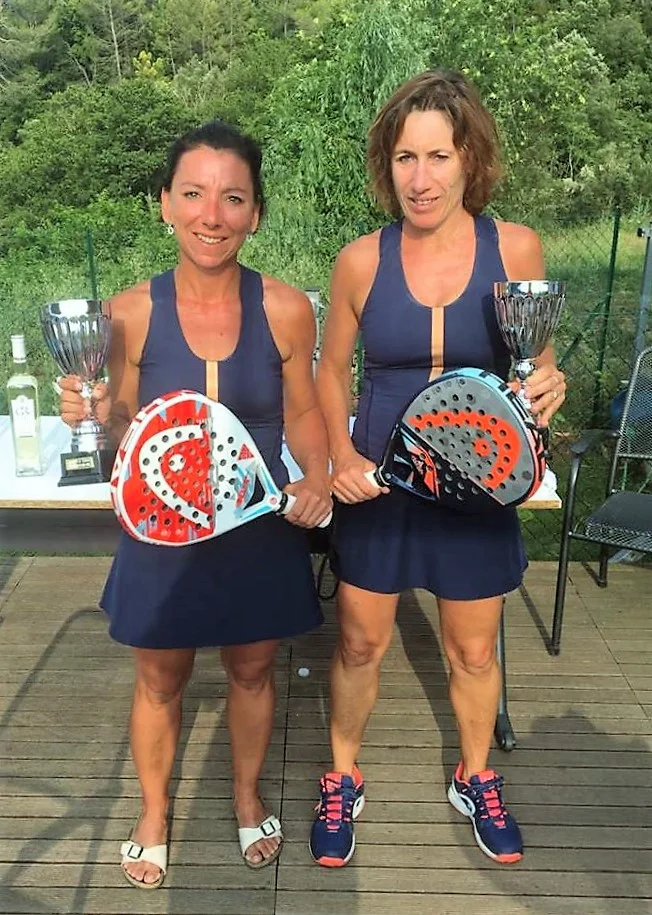 sorel godard padel | Padel Magazine