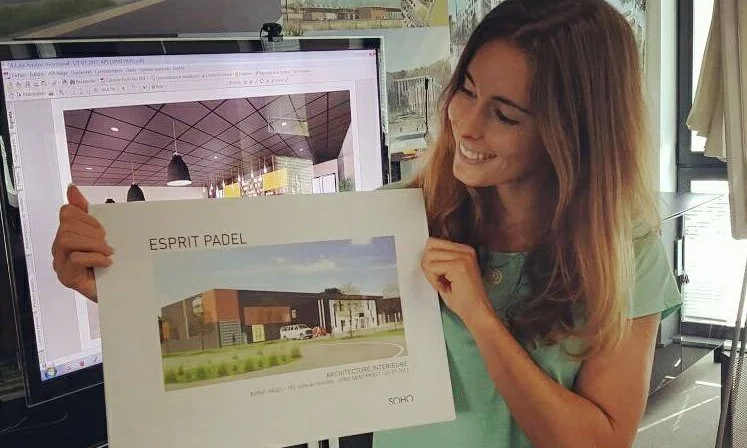 Esprit Padel existe déjà sur plan !