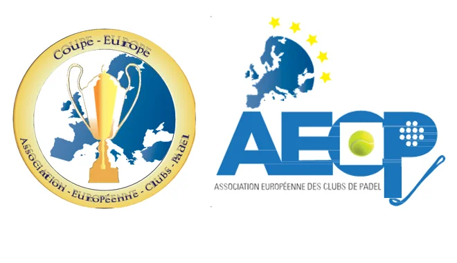 Projet AECP 2018 : le padel européen en (toute) franchise !