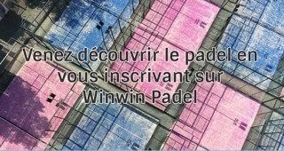 Départ fulgurant pour le WinWin Padel nîmois