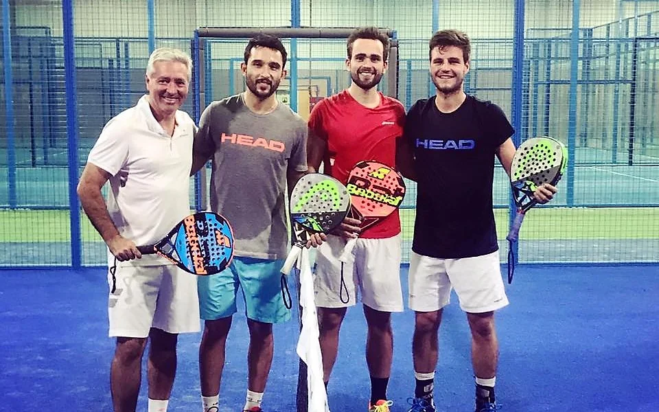 Bergeron / Blanqué : Opération Alicante