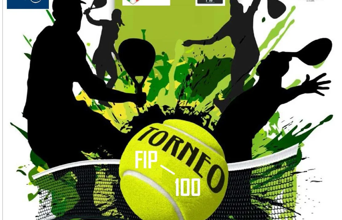 Grand tournoi de padel en Italie