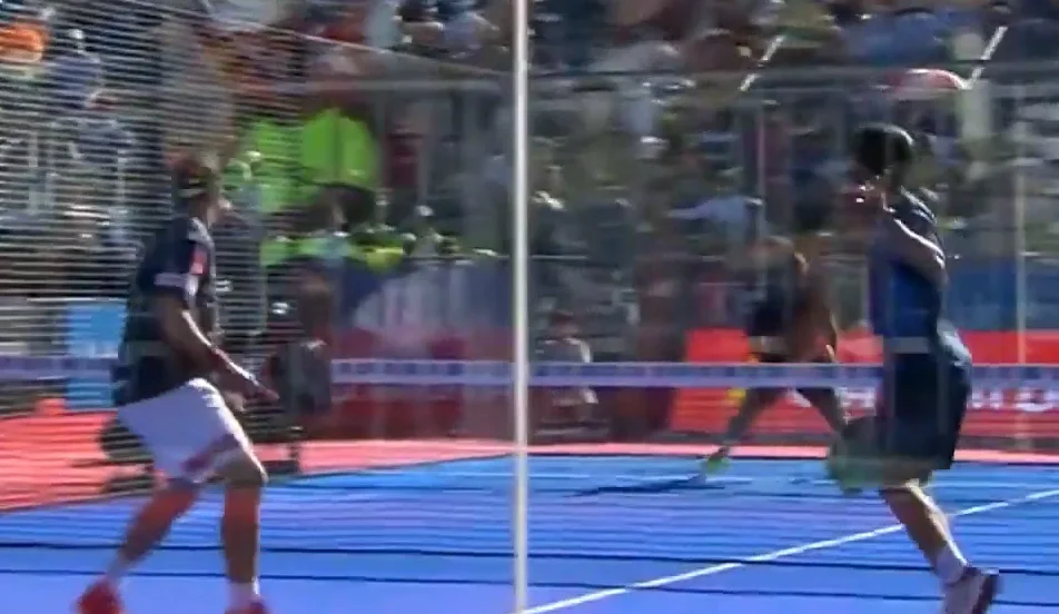 amortie padel | Padel Magazine