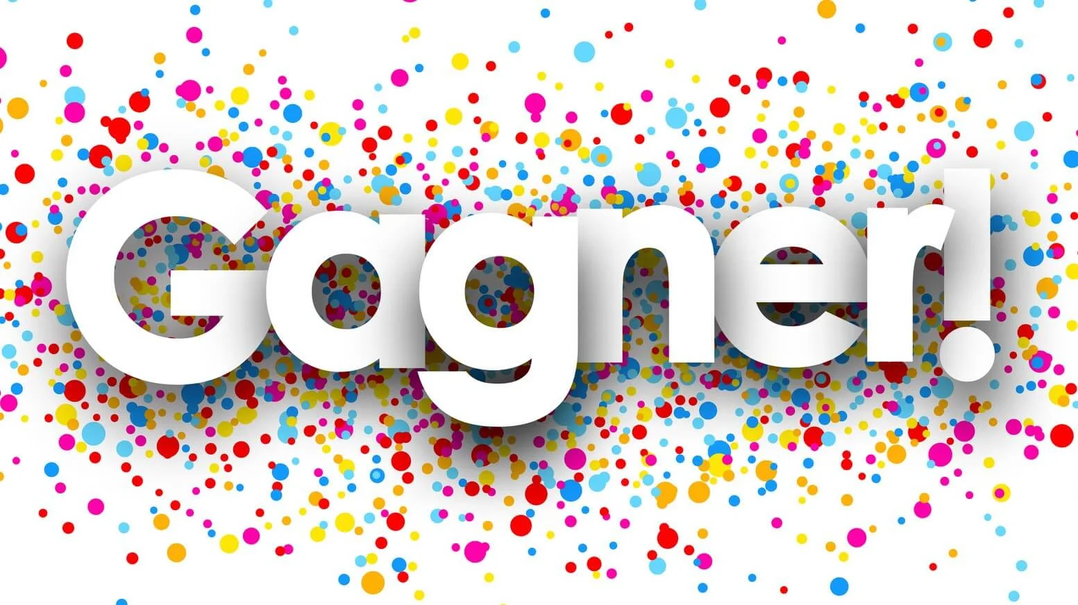 Gagner à la loterie Padel Magazine