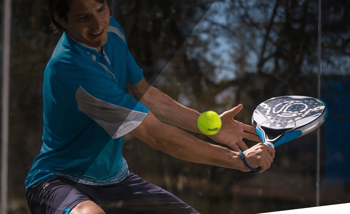 Grip to overgrip padel ?