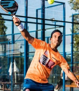 jérémy ritz padel | Padel Magazine