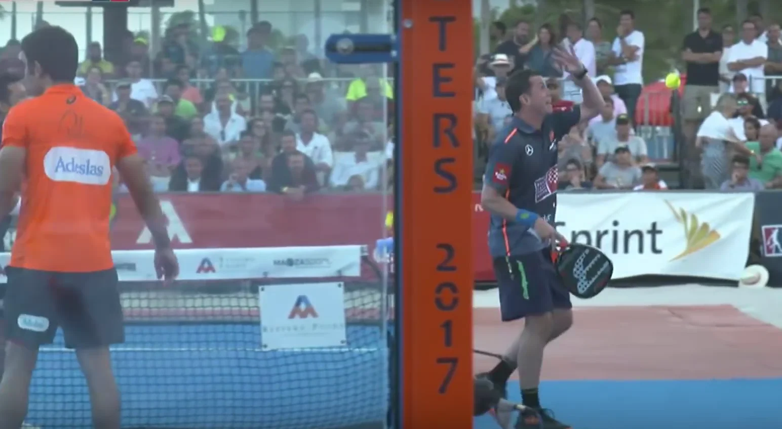 master de miami padel | Padel Magazine