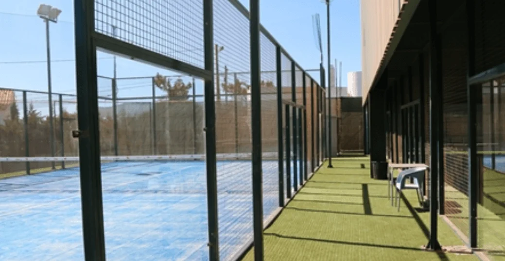 L’Espagne : Présente aux championnats d’Europe de padel