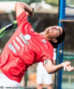 padel sanchez | Padel Magazine