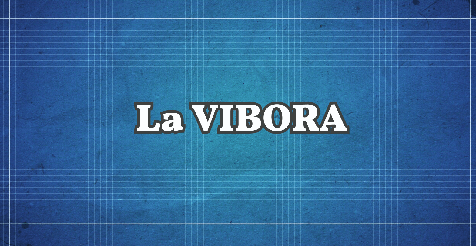 La VIBORA ：テクニカルスマッシュの一種
