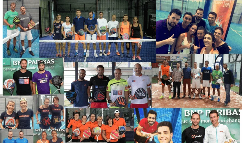 Et les qualifiés pour les France sont…