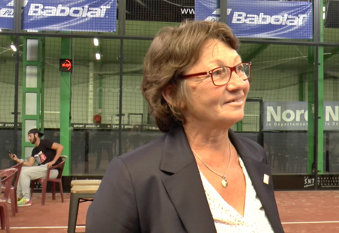 Le padel dans le Circuit International de Tennis ?