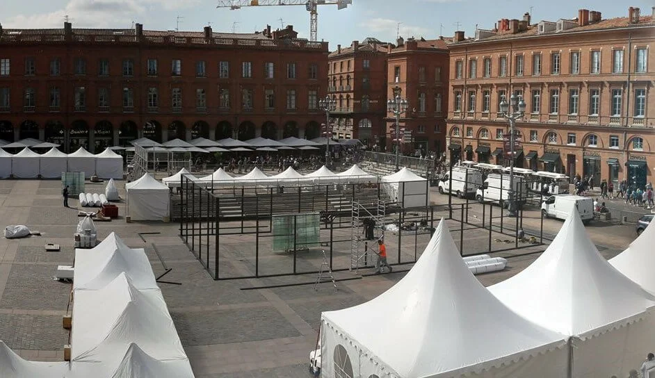 Open de France de padel 2017 | Padel Magazine