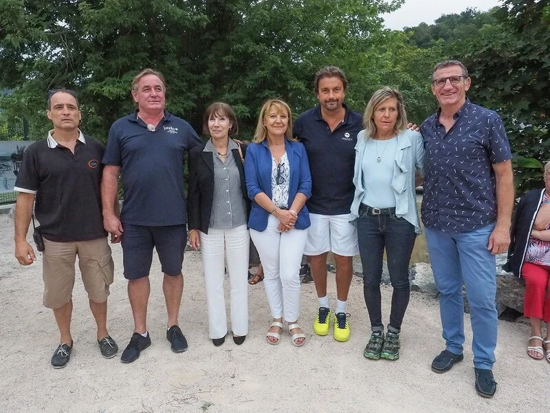 OLYMPUS DIGITAL CAMERA | Padel Magazine