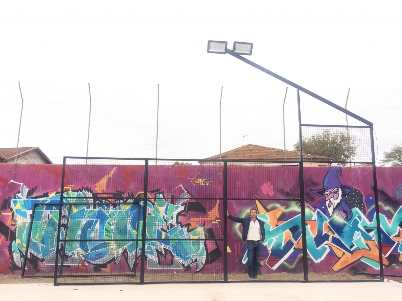 Els Béziers Padel Club aviat ...