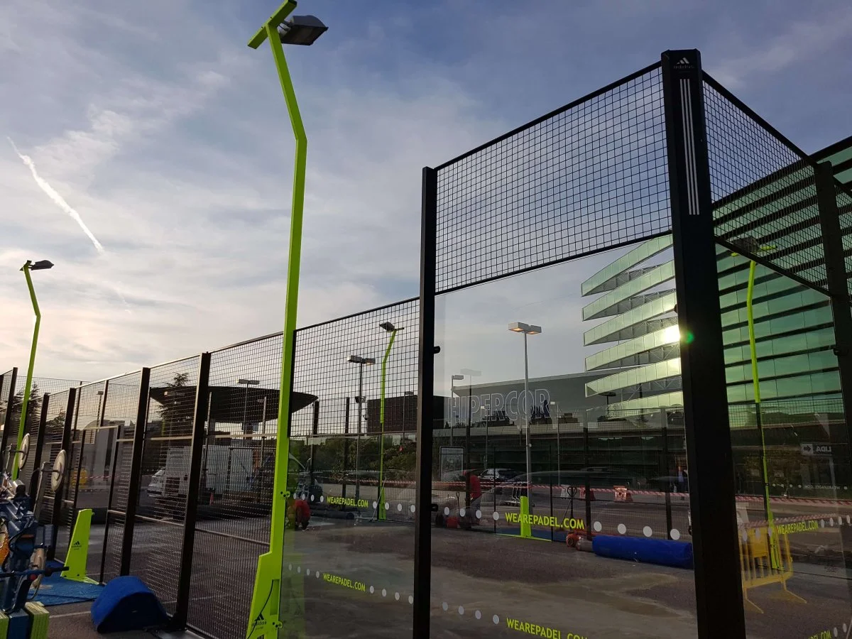 Padel espagne | Padel Magazine