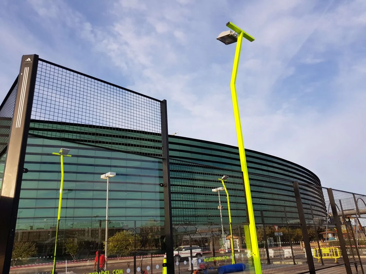 Padel madrid | Padel Magazine