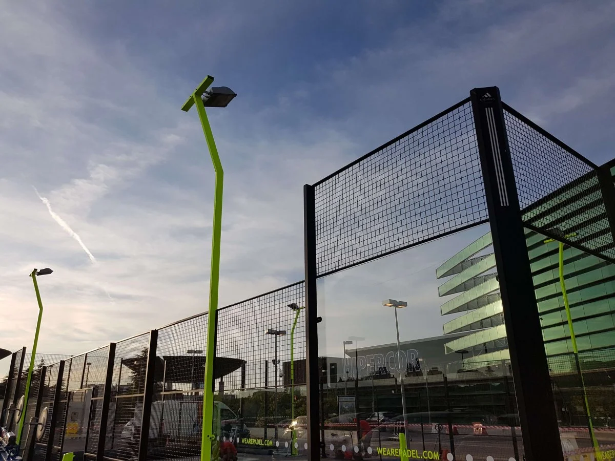 We are padel | Padel Magazine