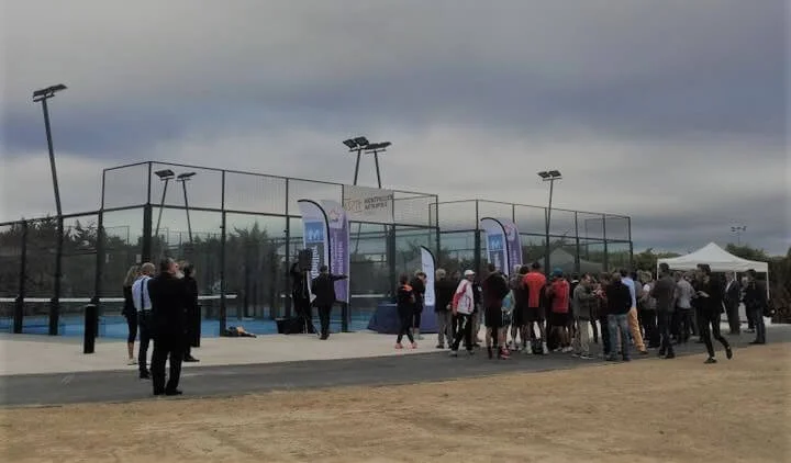 padel montpellier | Padel Magazine