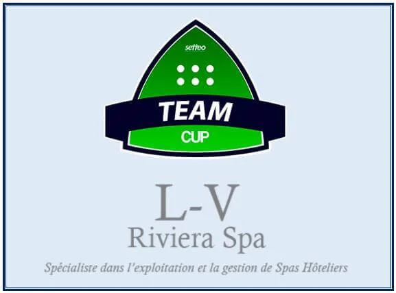 LV Riviera Spa - Setteo Team Cup nærmer sig ...