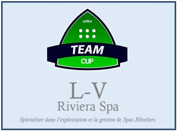 setteo team cup riviera spa | Padel Magazine