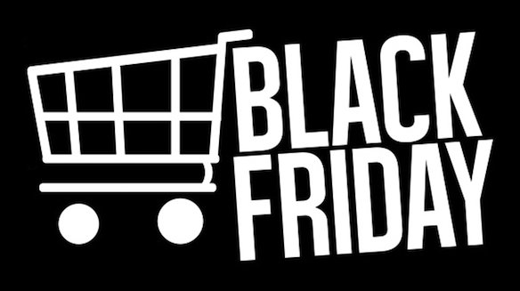 Black Friday: buenas ofertas padel