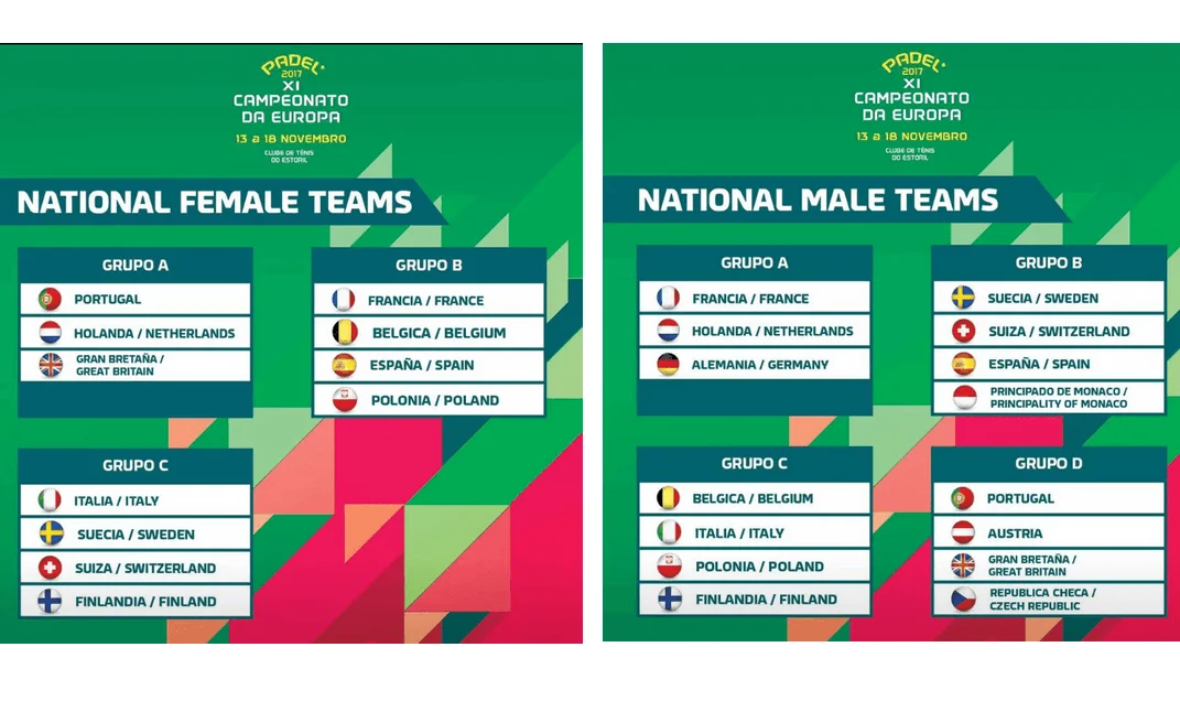 La France bien placée