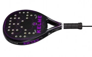 Focus sur la PANTHER by Kelme