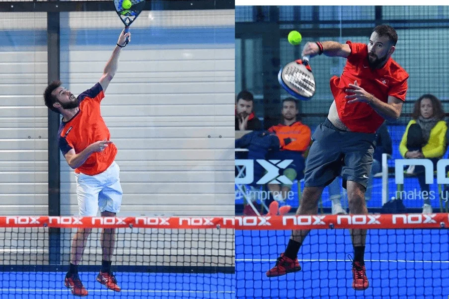 Tison / Maigret remporte l’Open CIC du BIG PADEL BORDEAUX