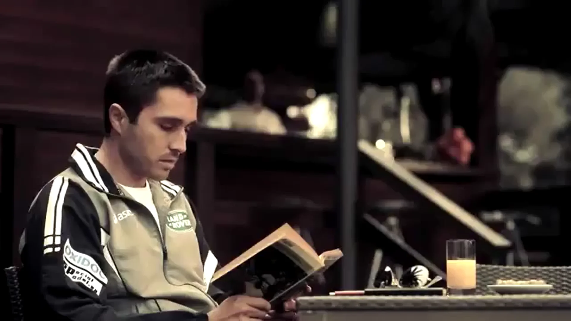 Head Padel à l’ancienne