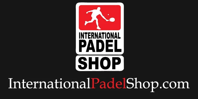 International Padel Shop : Le plus grand Shop d’Europe