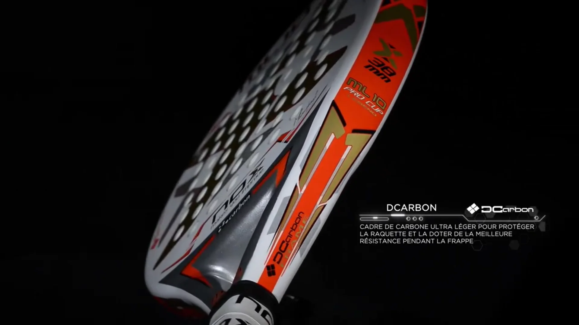 NOX ML10 Pro CUP - NOX padel | Padel Magazine