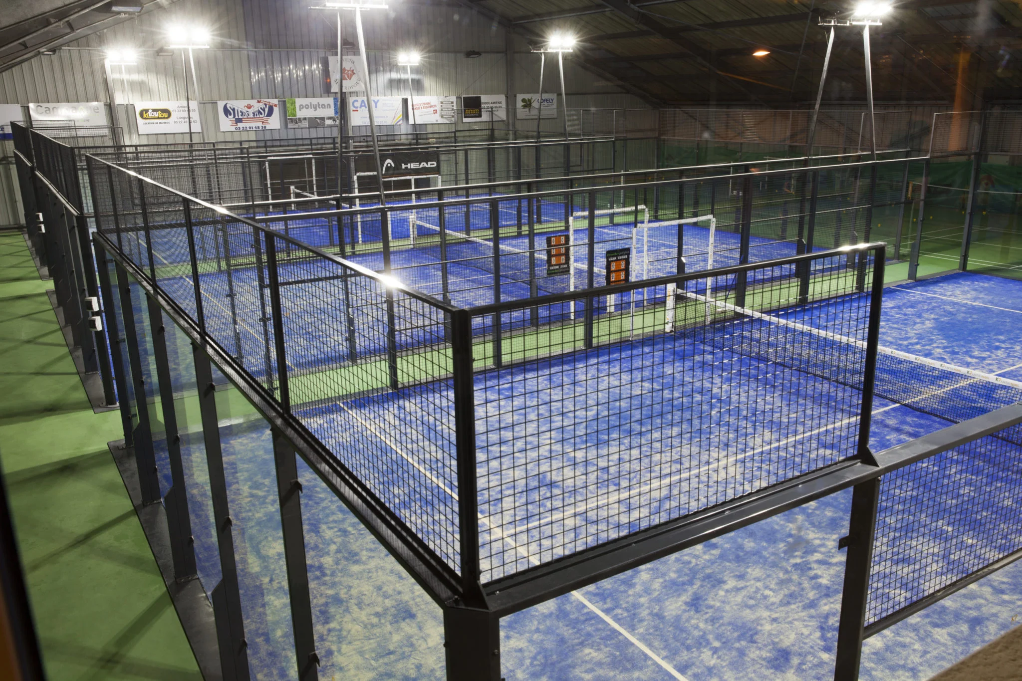 Padel Padel Amiens | Padel Magazine
