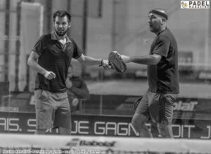 morillon tison padel | Padel Magazine