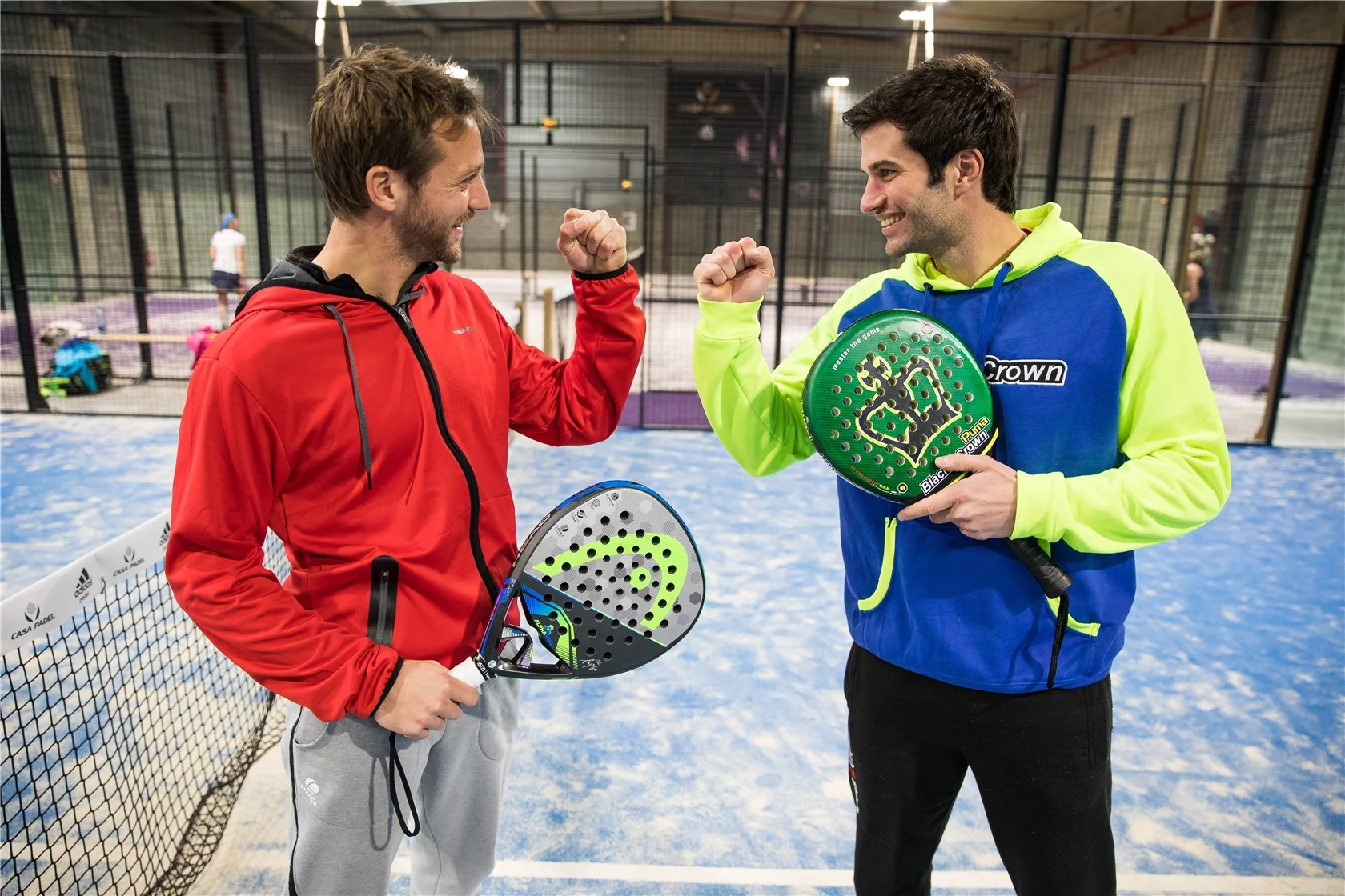 Casanova / Sorel et Inzerillo / Ferrandez, feront-elles mentir les pronostics ?