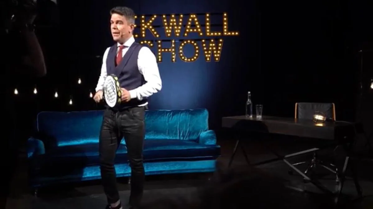 Eurosport Suède met le paquet sur le padel