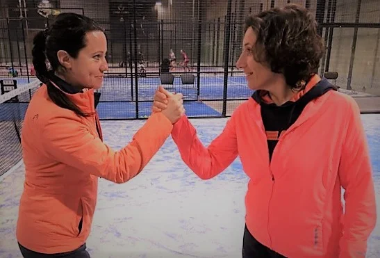 Sorel Casanova Casa Padel | Padel Magazine