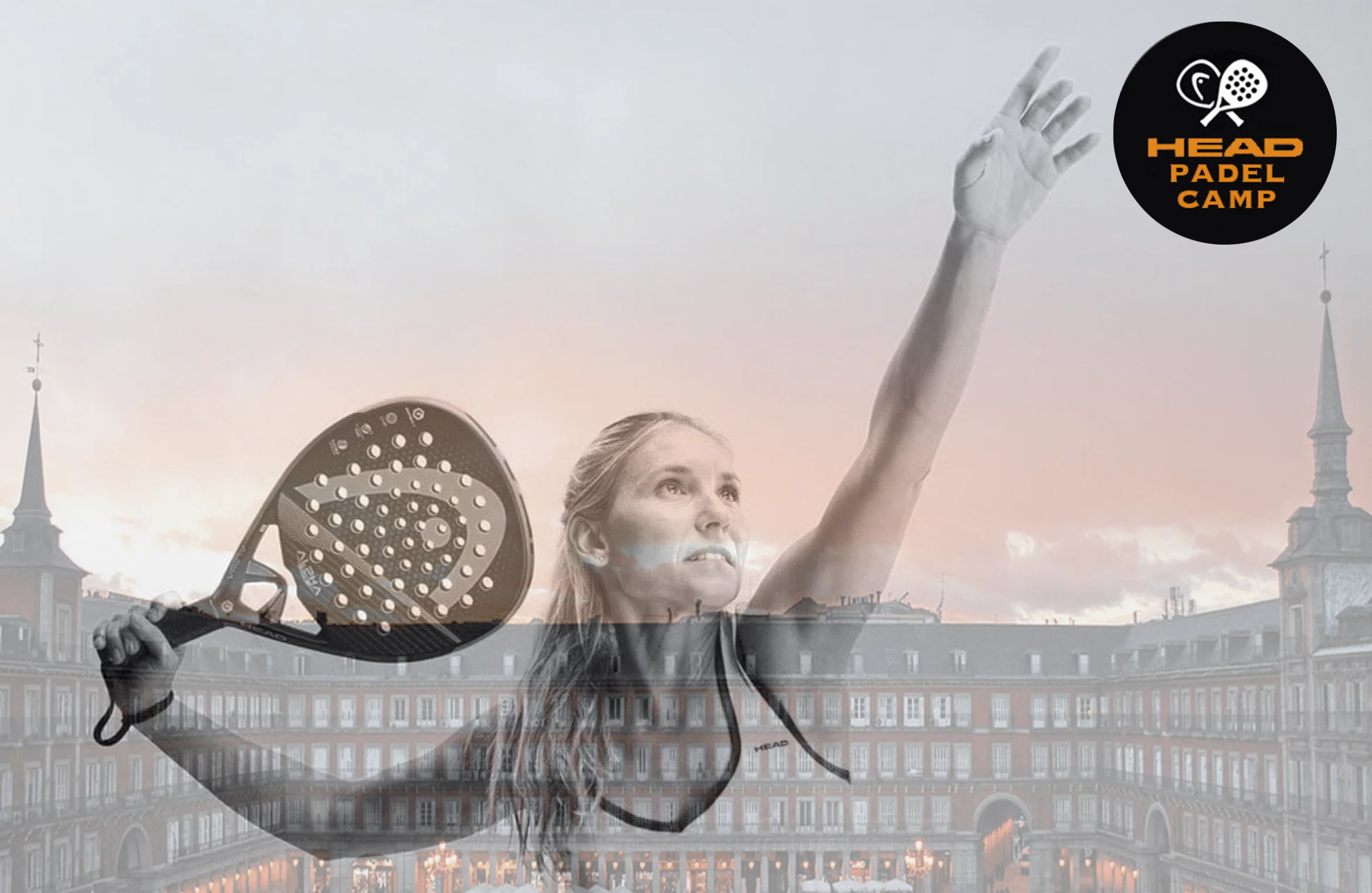 Le Head Padel Obóz 2018 zostaje odnowiony