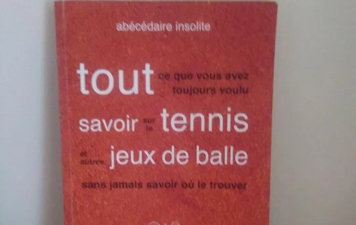 Audrey Bernardot Périé : L’abécédaire du padel